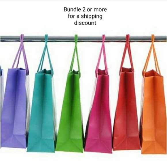 New York and Company Blue Curvy Skinny Jeans - Picture 7 of 7